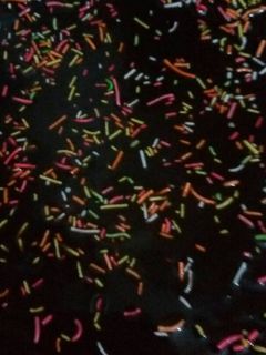 صورة لوصفة كيكة الهوهوز ☺☺