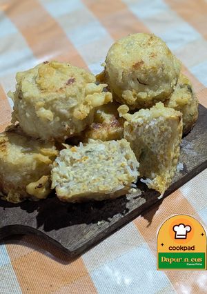 Foto resep Tahu Fantasi