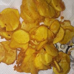 Bhajia A picture of Bhajia.