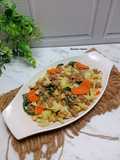 Tumis Kembang Kol