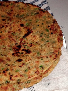 मेथी का पराठा(methi paratha recipe in hindi) रेसिपी मुख्य फोटो