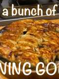Gyoza dumplings