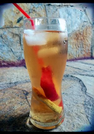 Φωτογραφία της συνταγής Rooibos, το αφρικανικό κόκκινο τσάι
