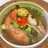 Sop udang galah