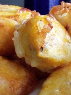 Foto resep Pisang Goreng
