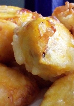 Foto resep Pisang Goreng