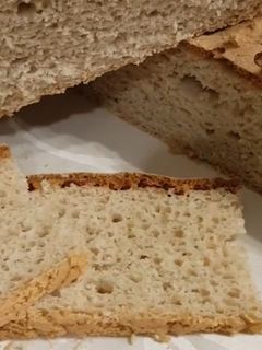 Une photo de Pain sans gluten ni lactose