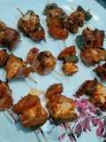 Paneer Tikka