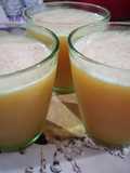 Bel (wood apple) ka sharbat