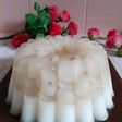 Puding Rambutan