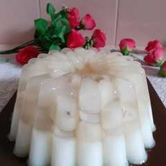 A picture of Puding Rambutan.