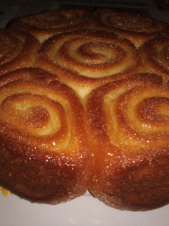 Una foto de Torta húngara u 80 golpes