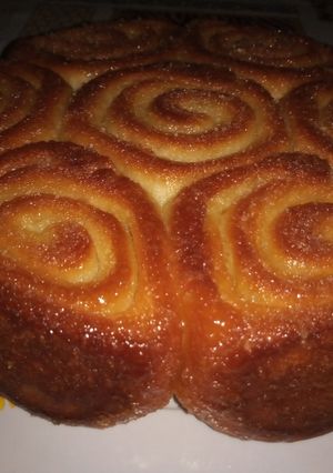 Una foto de Torta húngara u 80 golpes