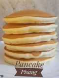 Pancake Pisang🍌