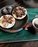 Higos secos (desayuno)