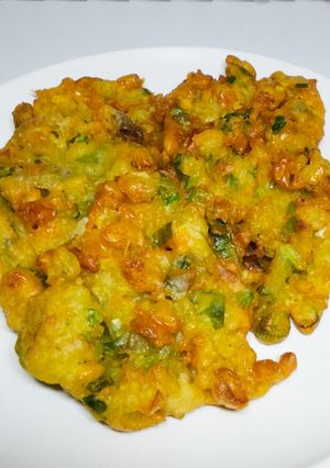 Foto resep Bawan jagung 🌽