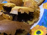 Martabak Mini Teflon Takaran Sendok