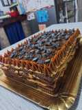 Chocotorta 🤤