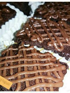 Foto resep Super Fudgy Brownies