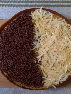 Foto resep Martabak Manis (Teflon)