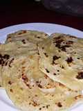 Roti canai....originalll...ala Mama quinn