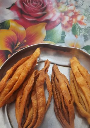 વ્હિટ સ્ટીક (ના સ્તો) રેસીપી મુખ્ય ફોટો