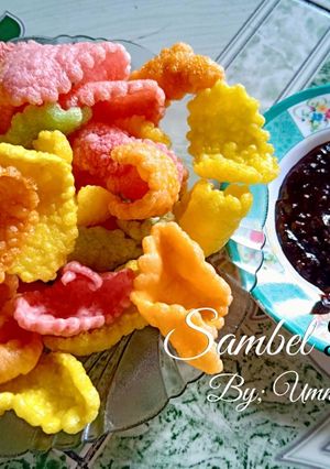 Foto resep Sambel Petis