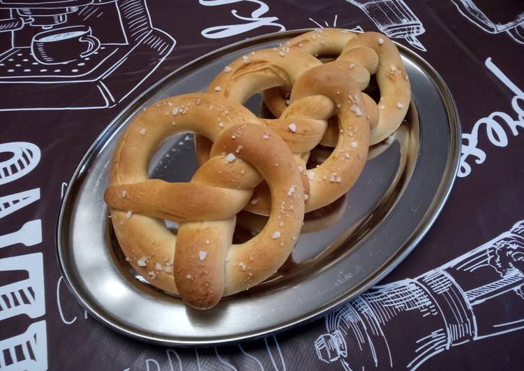 Bretzels