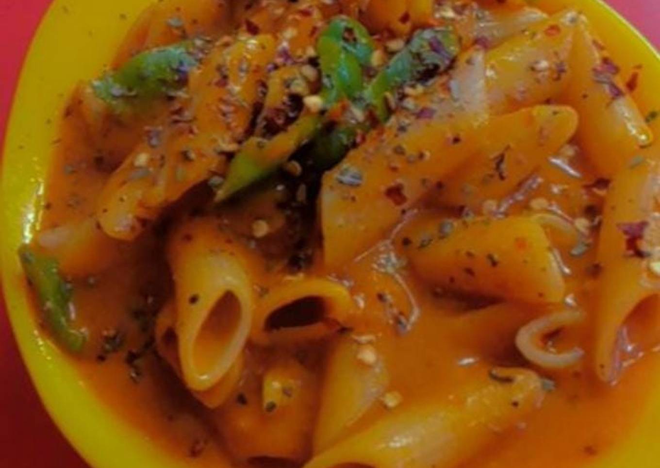 Pasta