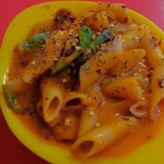 A picture of Pasta.