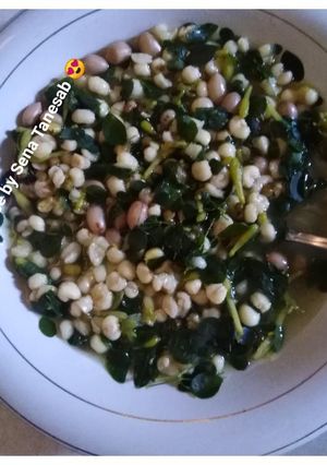 Foto resep Jagung Bose