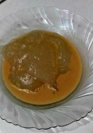 Foto resep Jenang Garut bukan Dodol Garut