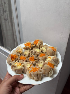 Foto resep Siomay Dimsum Ayam