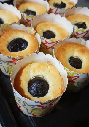 Foto resep Putu Ayu Belanda