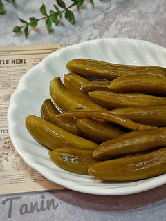 عکسی از دستور خیارشور