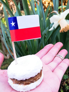 Una foto de Empolvados 🇨🇱💕