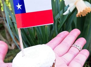Una foto de Empolvados 🇨🇱💕