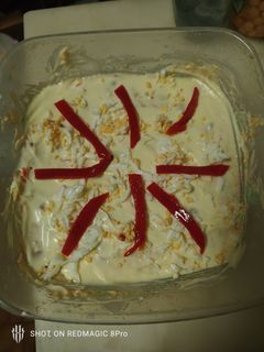 Una foto de Ensaladilla