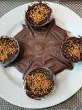 Bounty cups