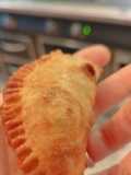 Pastel de Massa Tenra