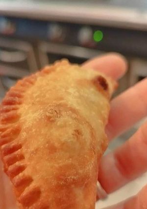 Foto de Pastel de Massa Tenra