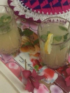 सत्तू का शरबत मीठा और नमकीन (sattu ka sharbat meetha aur namkeen recipe in Hindi) रेसिपी मुख्य फोटो