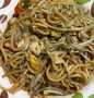 Resep Mie Goreng Basah - (mie tomat medan), Sempurna