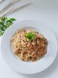 Spaghetti Aglio e Olio