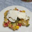 Sfijas de verduras