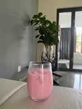 Pink Milk