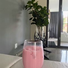 Pink Milk A picture of Pink Milk.