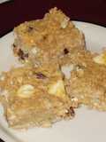 No-Bake Avalanche Cookies