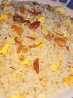 Foto resep Nasi Goreng Mentega