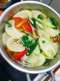 Canh chua chay